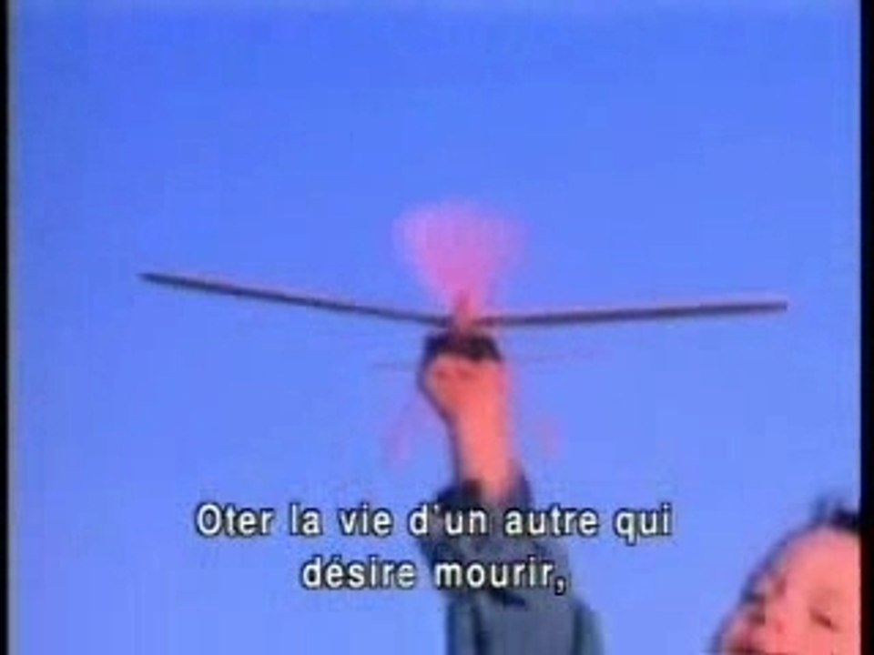 7 lois pour l'Humanité - Lois Noahides