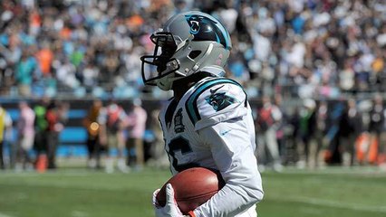 Wk 5 Can't-Miss Play: Panthers prowl on punt return for TD