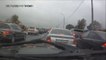 Road Rage Surprise en Russie