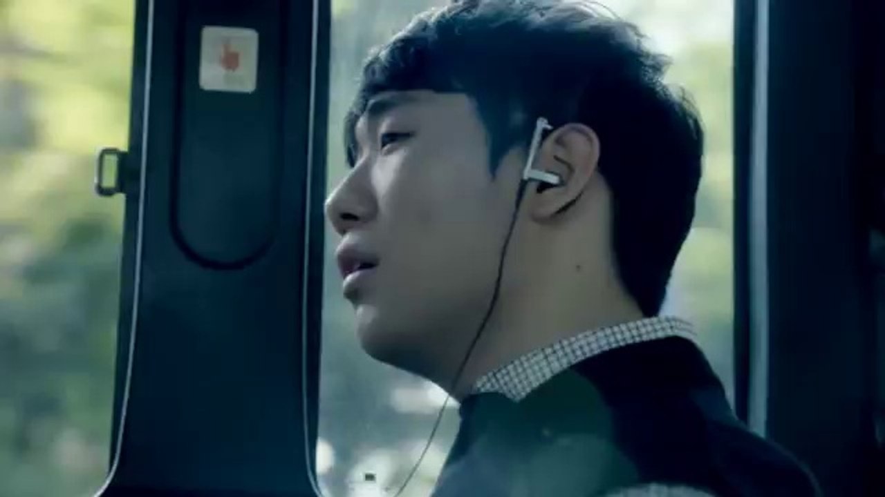 버나드 박(Bernard Park) 난(I'm...) Teaser Video