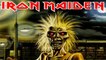 Iron Maiden - Prowler [Album: Iron Maiden]
