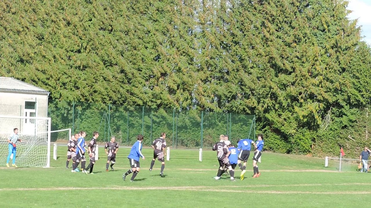 Corner pour Champgenêteux