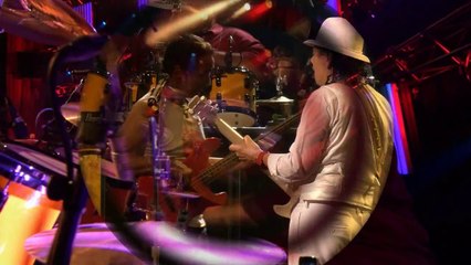 Europa & Samba Pa Ti - Santana - Live at Montreux