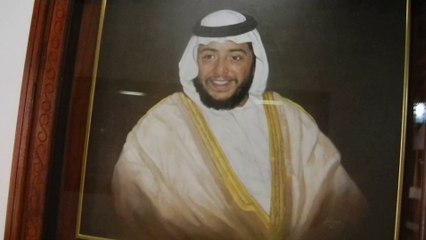 Alain museum Khalifa photos 1