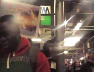 Pt2 We’re Warning Our People about The Nuclear Destruction of America before It Hits.