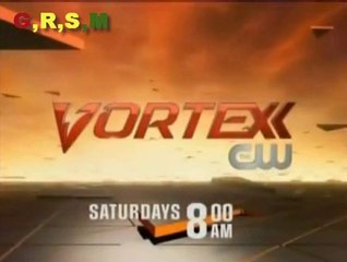 Vortexx Bloque de The CW es inesperadamente sustituido del canal (SEÑOR X NEWS)
