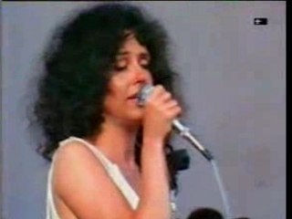 Jefferson Airplane, Somebody to love