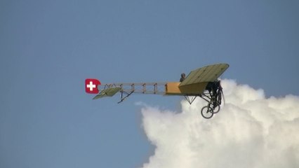AIR14 Blériot