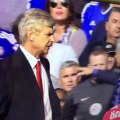 Embrouille entre Arsène Wenger et José Mourinho