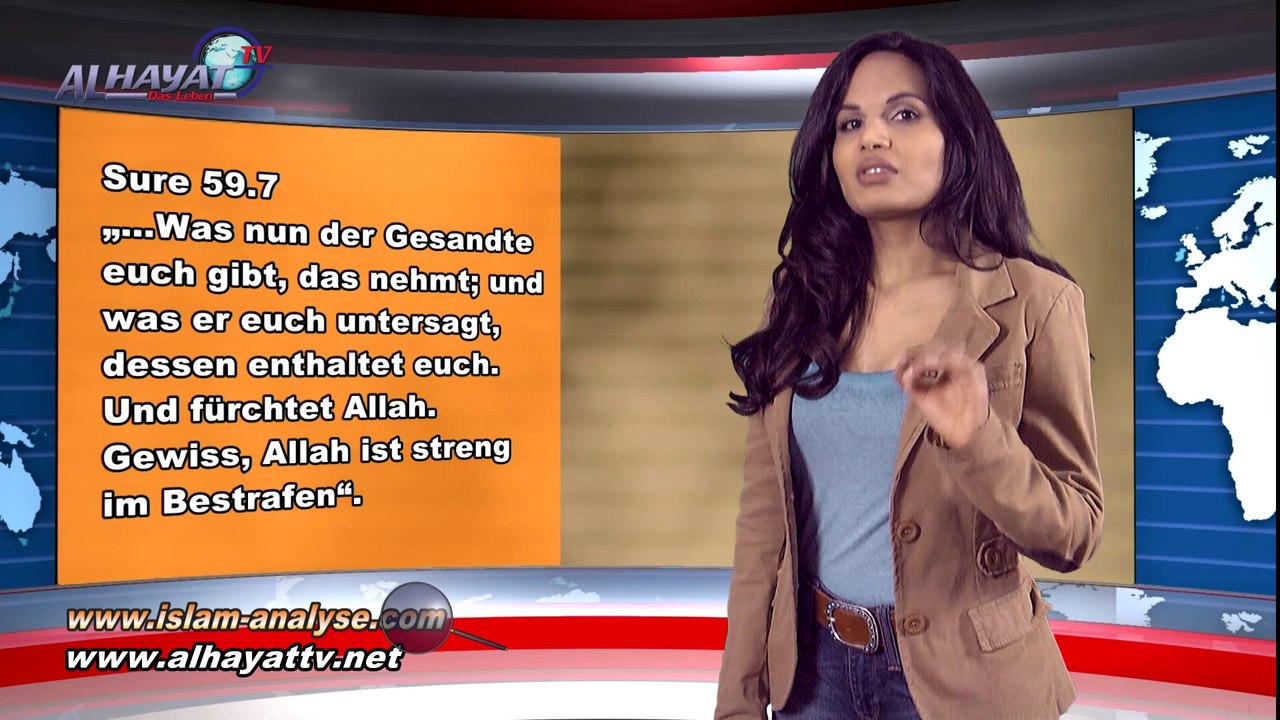 Islamunterricht an deutschen Schulen