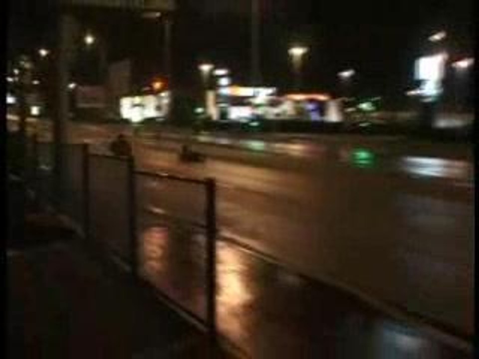 comment se faire flashé