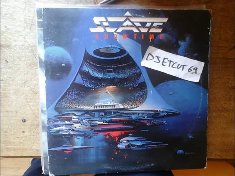 SLAVE -WAIT FOR ME(RIP ETCUT)COTILLION REC 81