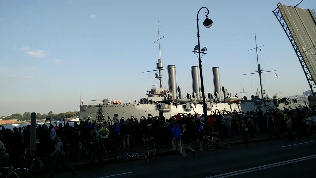 OnePlus One, тест камеры - Аврора2