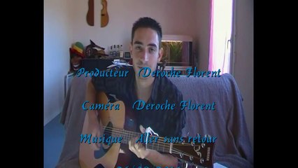 Aller sans retour  - reprise Auden