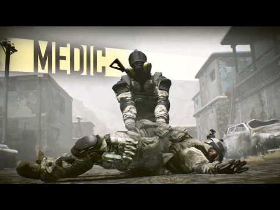 Warface multi (test)