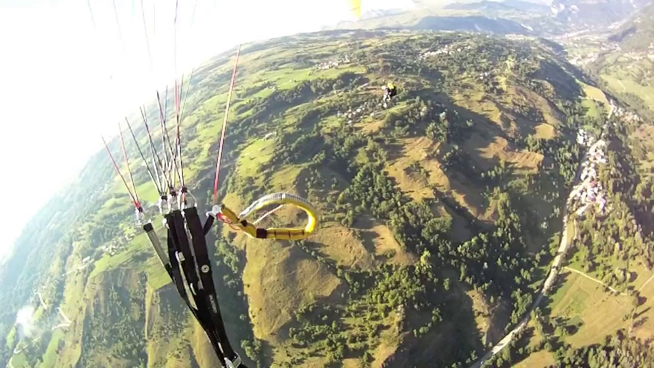 Rosière Summer 2014