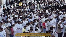 صلاة عيد الأضحى المبارك حج 1435 هـ للشيخ الدكتور سعود الشريم HD
