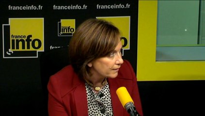 Laurence Rossignol : le gouvernement est "déterminé" contre la GPA