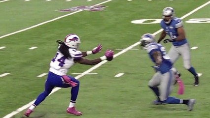 Watkins one-handed snag