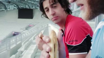 Max Boublil - FREDDY (c'est trop gros)