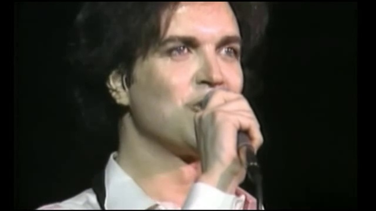 Camilo Sesto "ALGO DE MI" {Miros Mar}¸.•*¨*• ♪♫