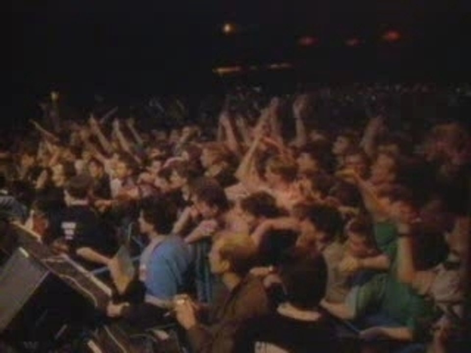 The Pogues - 06 - Fairytale of New York