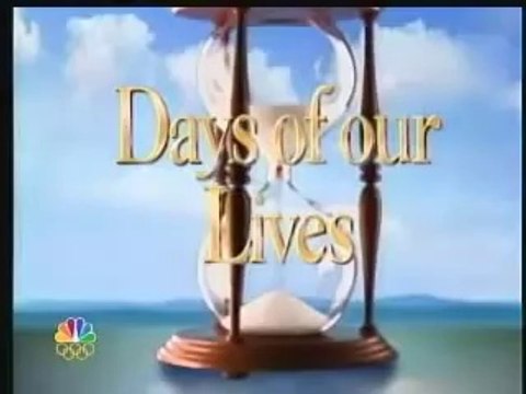 Days Of Our Lives - Opening Credits