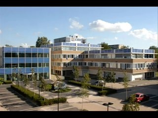 De Fabriek - Opening Leader