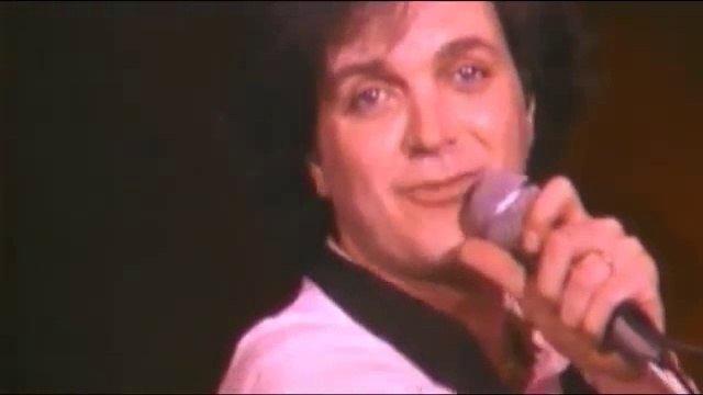 Camilo Sesto El Amor De Mi Vida {Miros Mar}¸.•*¨*• ♪♫