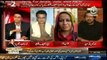 Lyari- Ayaz Latif Palijo, Sania Baloch & Owais Tohid in Face 2 Face