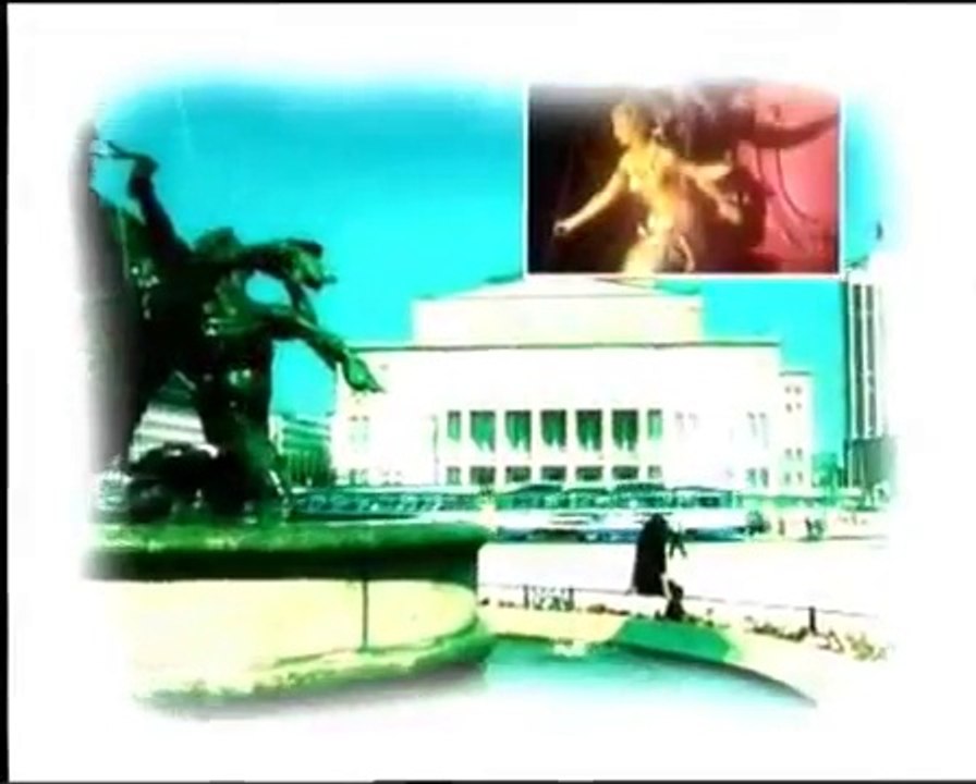 In aller Freundschaft S06x09 Die eigenen vier Wände