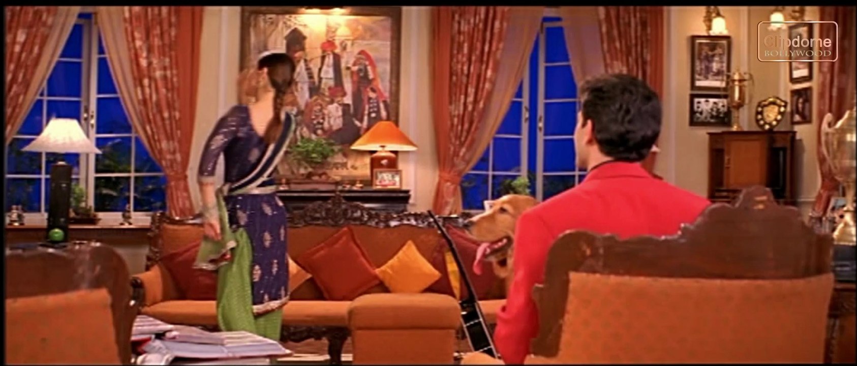 Ich sehne mich nach Deiner Liebe - Bhatke Panchi