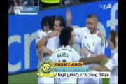 هدف #ريال_مدريد الاول ضد #بيلباو1-0 | #كريستيانو