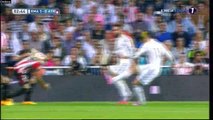 Real (M) - Athletic (B) 5-0, Ronaldo (1-0), 05.10. HD