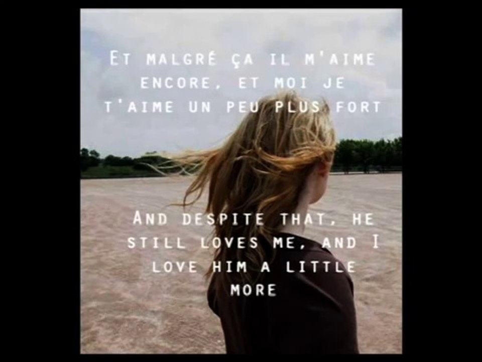 Coeur de Pirate - Comme des Enfants -Lyrics English Translation (2009)