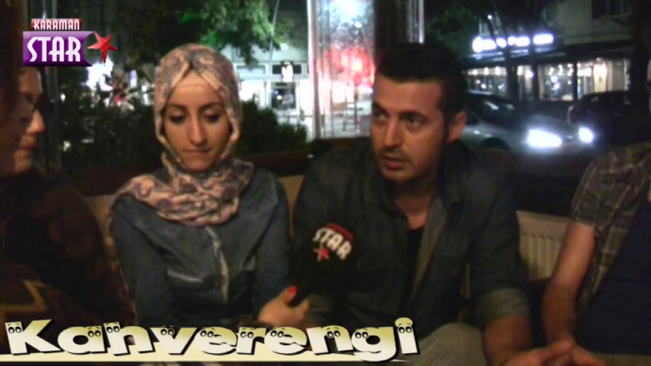 Karaman Kahverengi