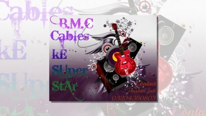 Yeh Jawani Hai Deewani Mashup By Aqib Sheraz