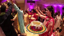 Meshal   Ali  Pakistani Wedding  Mehndi Shaadi Walima