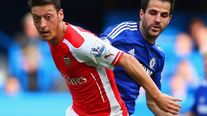 Mourinho: "Wenger ha invaso la mia area tecnica"