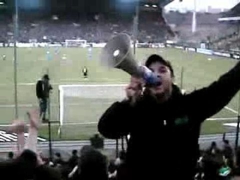 Asse 1-3 Rennes : chants