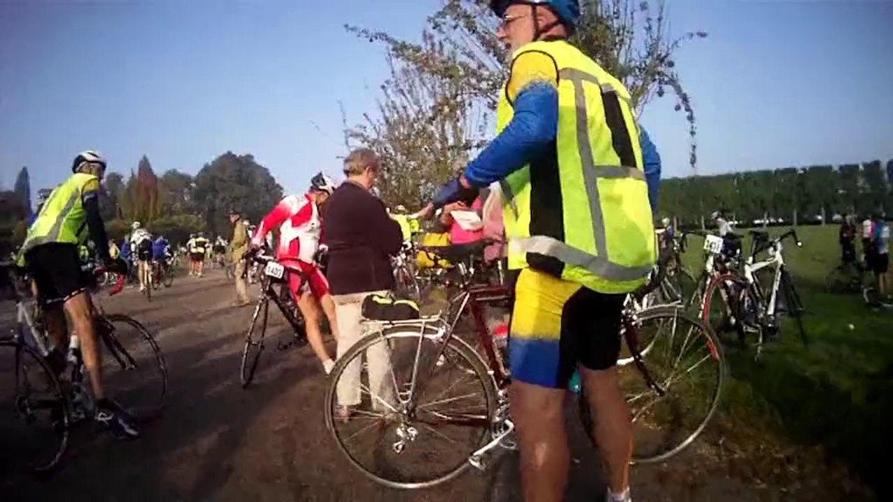 levallois honfleur 2014