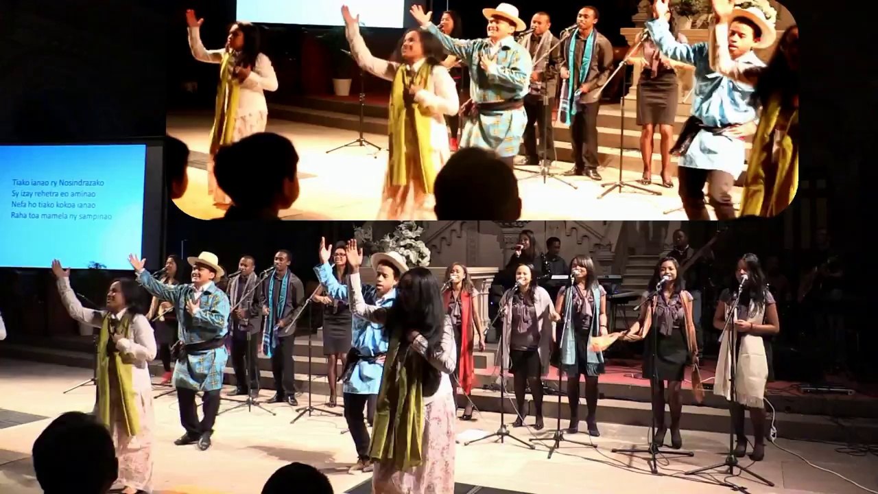 Nosindrazako - Hantatiana