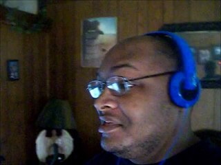 Dante Lavon Feel My Words Ad