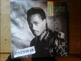 NORMAN DOZIER -CIRCLE(RIP ETCUT)ATLANTIC REC 86