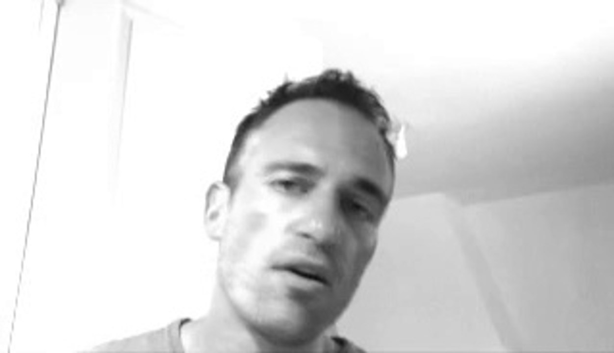 Combien de gens - Reprise Florent Pagny - Chant et choeurs Fabrice Lherminez