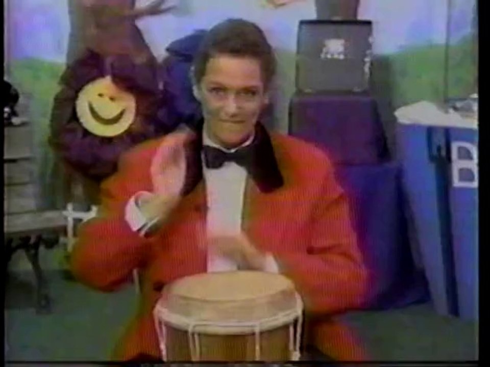 Bozo 9/17/1995