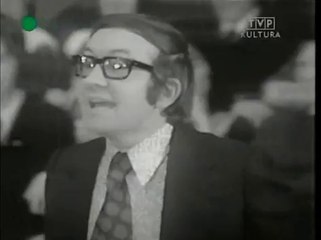 Andrzej Dąbrowski - Sposób na czekanie