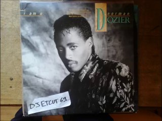 NORMAN DOZIER -NITE IN TORTUGA(RIP ETCUT)ATLANTIC REC 86