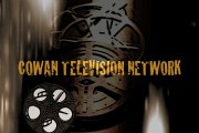 COWAN TELEVISION NETWORK - ANIMATED BY RENNIE COWAN