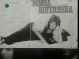 Maria Koterbska - Dziś nie wiem kto to jest